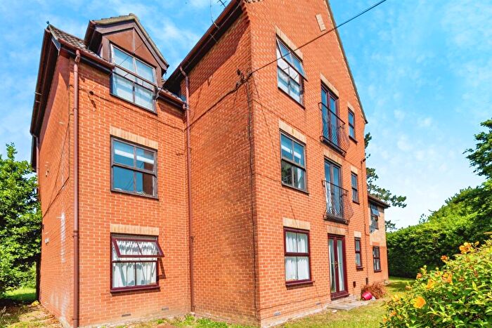 2 Bedroom Flat For Sale In Westridge Road, Southampton, SO17