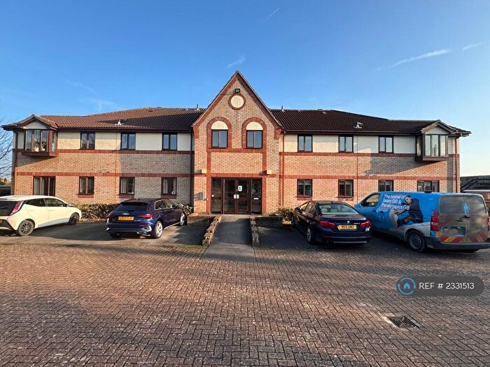 2 Bedroom Flat To Rent In The Ray, Chelmsford, CM1