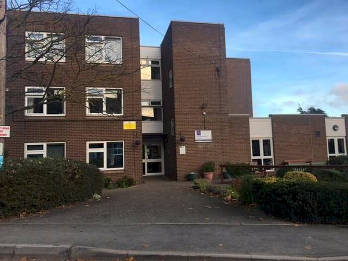 1 Bedroom Apartment To Rent In St. Clements Court, Ackworth, Pontefract, West Yorkshire, WF7