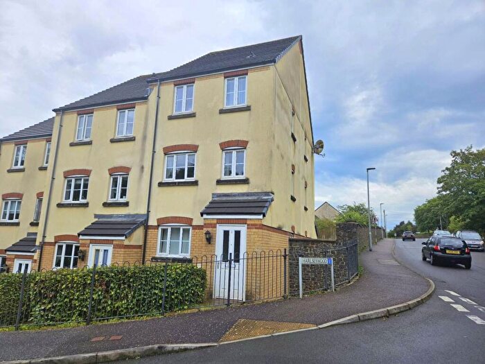 1 Bedroom Flat For Sale In Harlseywood, Bideford, EX39