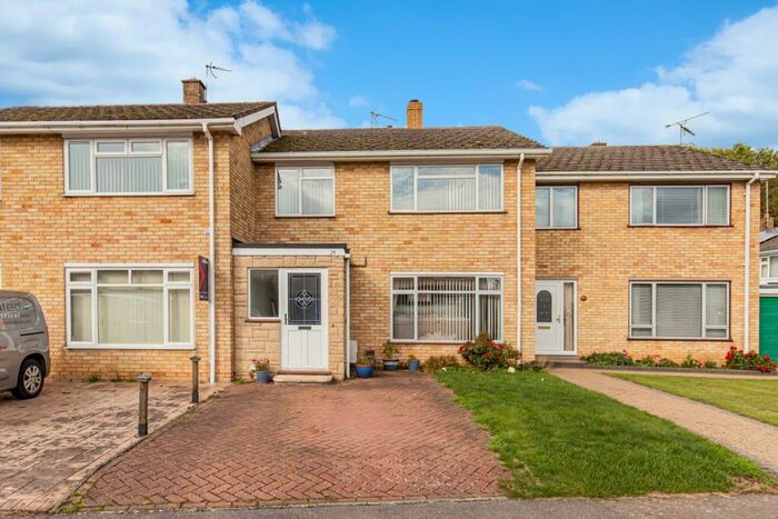 3 Bedroom Terraced House To Rent In Haines Court, Marcham, OX13