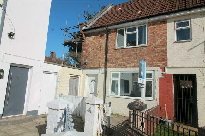 3 Bedroom Terraced House To Rent In Studland Road, Walton, Liverpool, L9
