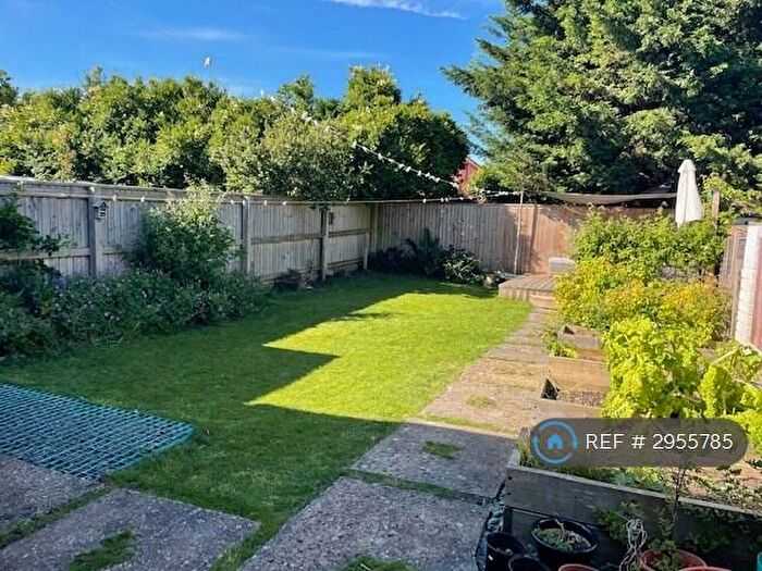 3 Bedroom Terraced House To Rent In Elmore Road, Bristol, BS7