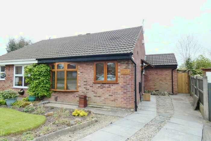 1 Bedroom Semi-Detached House To Rent In Whitby Avenue, Ingol, PR2