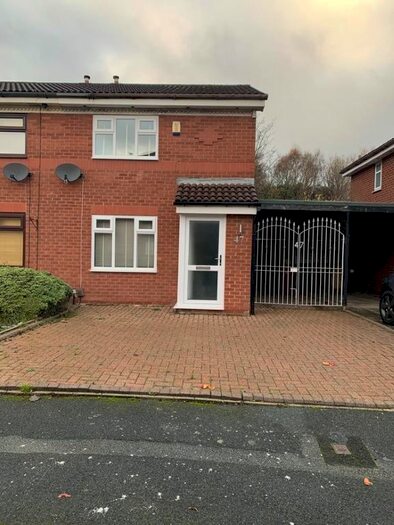 2 Bedroom Semi-Detached House To Rent In Middlebrook Drive, Lostock, BL6
