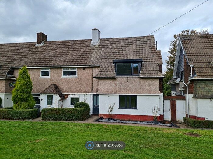 3 Bedroom End Of Terrace House To Rent In Prettyman Drive, Llandarcy, Neath, SA10
