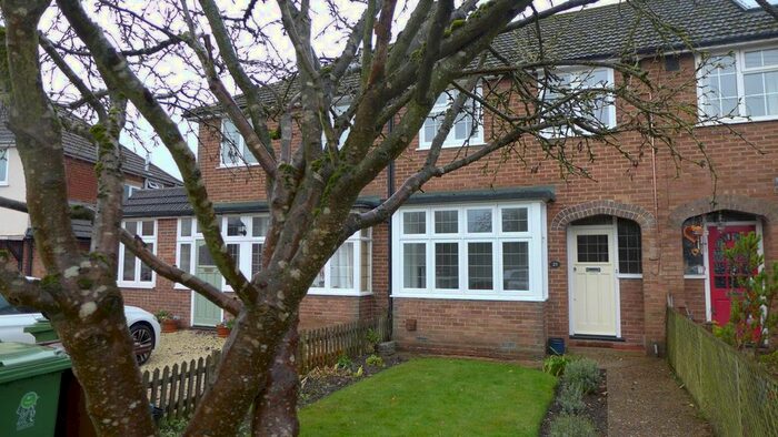 3 Bedroom Terraced House To Rent In Grenville Avenue, Wendover HP22