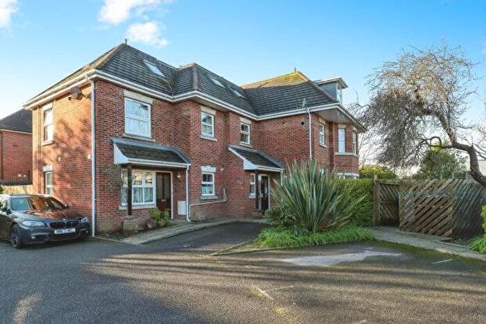 1 Bedroom Flat To Rent In Lowther Road, Bournemouth, BH8