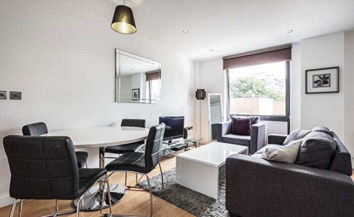 1 Bedroom Flat For Sale In Alie Street, London, E1