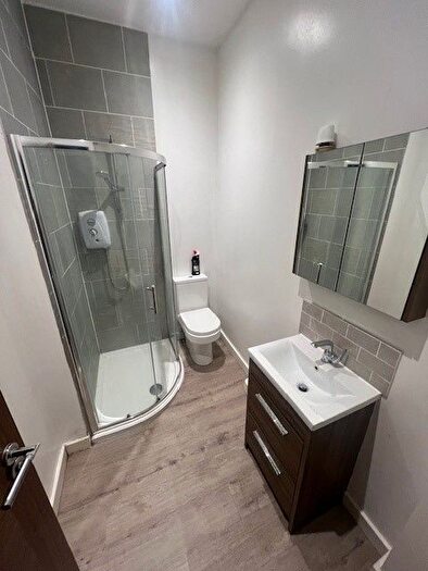 1 Bedroom Flat To Rent In The Tralee, - St Michaels Road, BH2