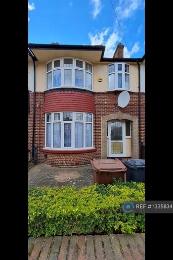 3 Bedroom Terraced House To Rent In Coniston Close, Barking, IG11