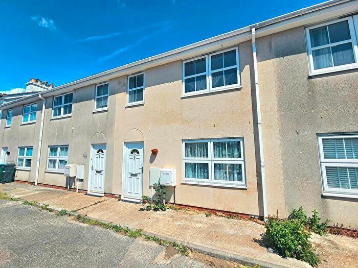 3 Bedroom Terraced House To Rent In Transit Road, Newhaven, BN9