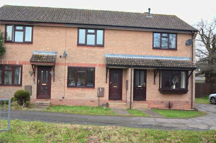 2 Bedroom Terraced House To Rent In Priory Road, Tiverton, Devon, EX16