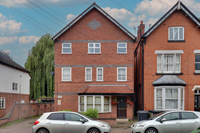 2 Bedroom Apartment To Rent In Westleigh Road, Leicester, LE3
