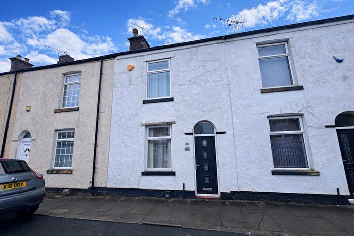 2 Bedroom Terraced House To Rent In Lever Street, Radcliffe, M26