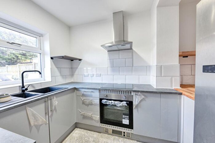 1 Bedroom Flat To Rent In Langwith Drive, Langwith, Mansfield, NG20