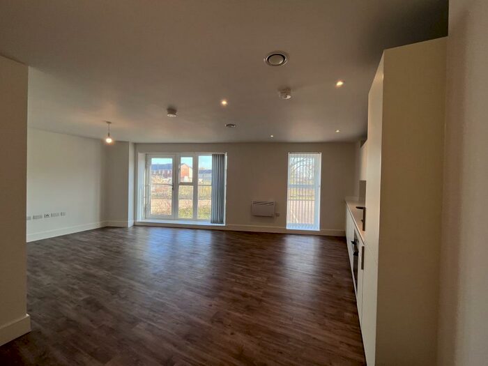 2 Bedroom Flat To Rent In Trinity House North, Anniversary Avenue West, Ambrosden, OX25