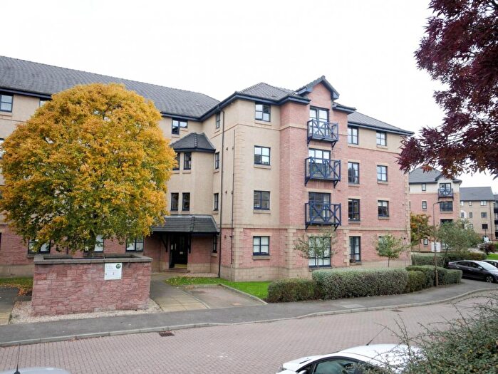 1 Bedroom Flat To Rent In Russell Gardens, Roseburn, Edinburgh, EH12