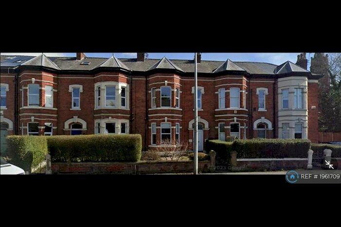 1 Bedroom Flat To Rent In Garstang Road, Fulwood, Preston, PR2
