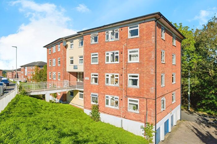 1 Bedroom Flat For Sale In Kinnaird Crescent, Plymouth, Devon, PL6