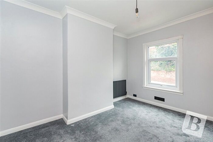 2 Bedroom Terraced House For Sale In Cross Lane East, Gravesend, Kent, DA12