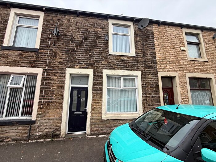2 Bedroom Terraced House To Rent In Scott Street, Padiham, BB12