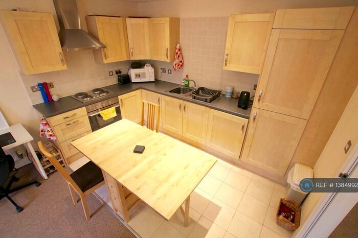2 Bedroom Flat To Rent In Bryn Awelon, Buckley, CH7