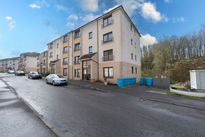 2 Bedroom Flat For Sale In Mill Street, Kirkcaldy, KY1