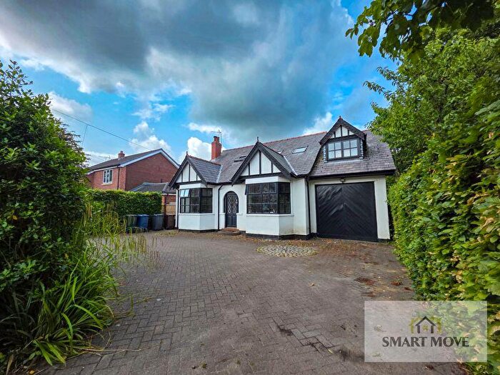 4 Bedroom Detached House For Sale In Hesketh Lane, Tarleton, Preston, PR4