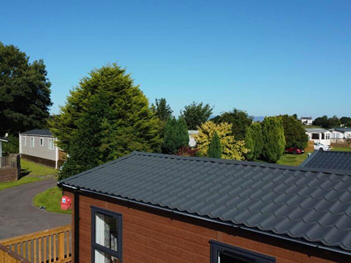 2 Bedroom Caravan For Sale In Silloth, Silloth, CA7