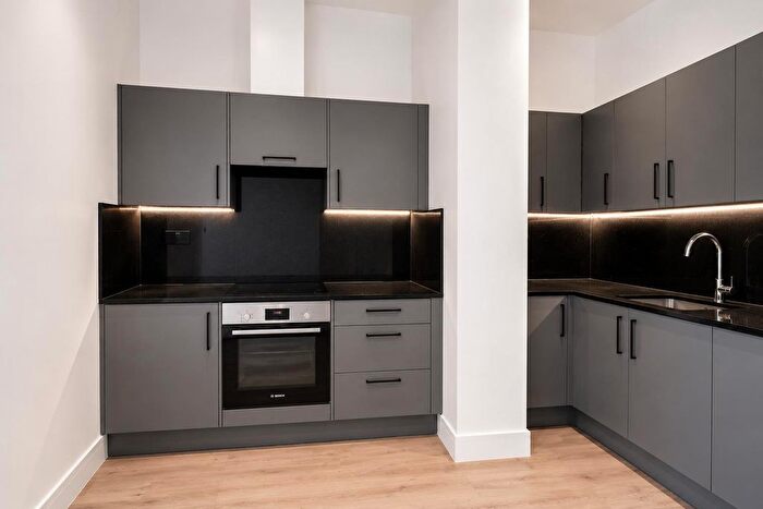1 Bedroom Flat To Rent In St Johns Street, Colchester, CO2