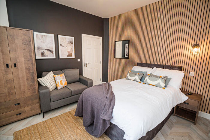 3 Bedroom Terraced House To Rent In Chichester Street, Chester, Cheshire West And Chester- Studios, CH1