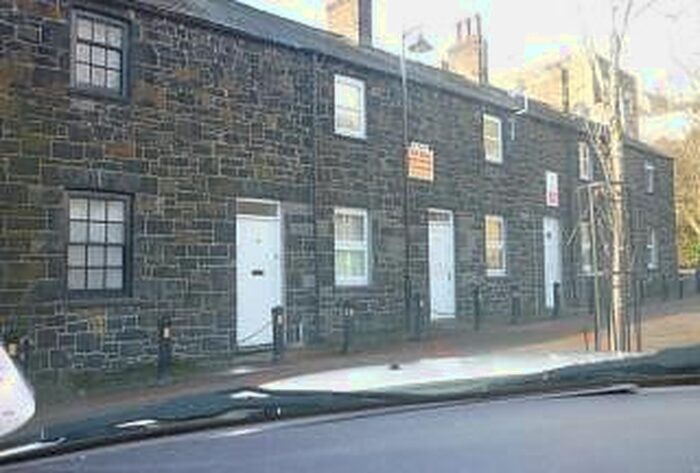 1 Bedroom Flat To Rent In Glanrafon, Bangor, LL57