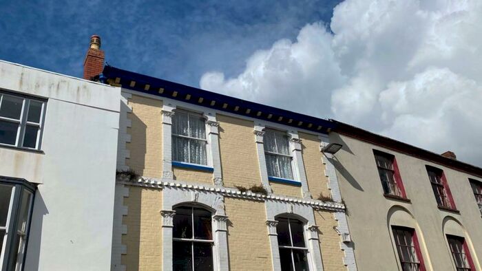 1 Bedroom Flat To Rent In Fore Street, Great Torrington, Devon, EX38