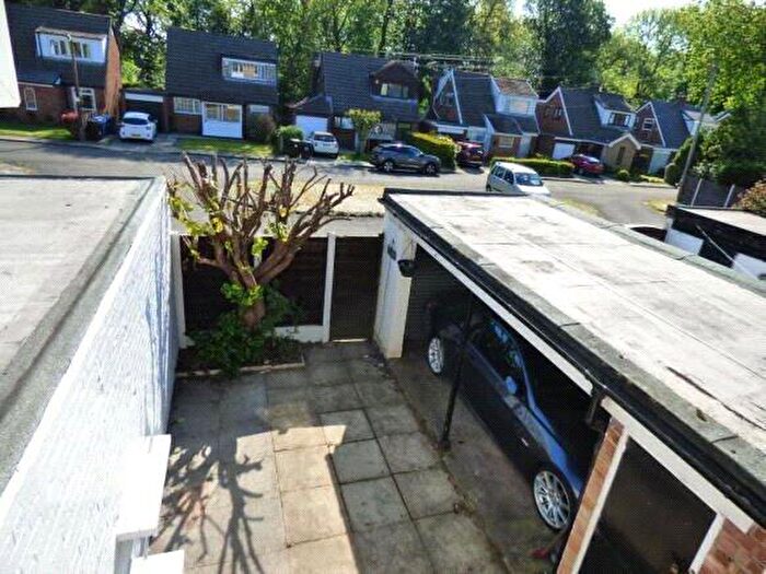 3 Bedroom Terraced House For Sale In Birch Lea Close, Bury, Greater Manchester, BL9