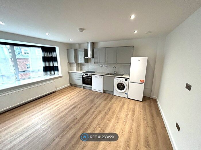 Studio To Rent In Battle House Mews, Barnet, EN4