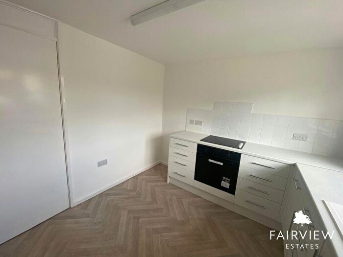 2 Bedroom Flat To Rent In Wykeham Close, Blaby, LE8