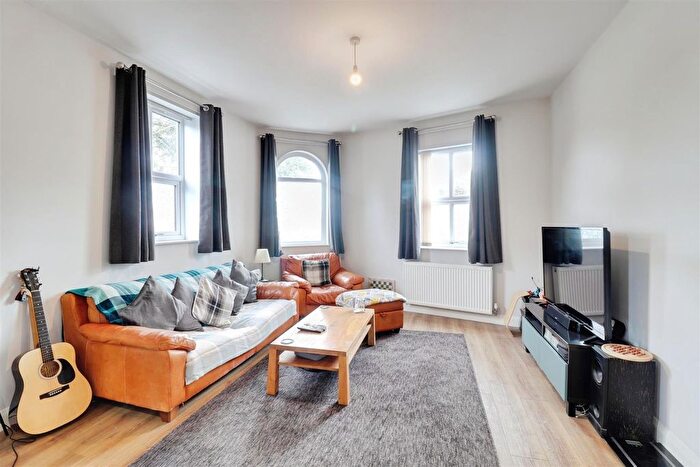 3 Bedroom End Terrace House For Sale In Station Road, Alsager, ST7