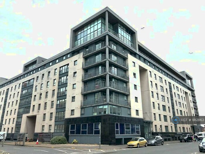 2 Bedroom Flat To Rent In Wallace Street, Glasgow, G5