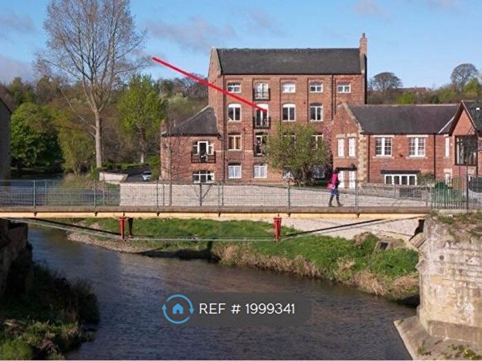 2 Bedroom Flat To Rent In Olivers Mill, Morpeth, NE61