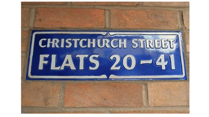 1 Bedroom Apartment To Rent In Christchurch Street, Cambridge, CB1
