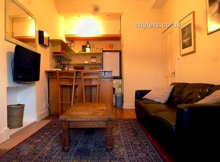 1 Bedroom Apartment To Rent In Lower Granton Road, Edinburgh, EH5