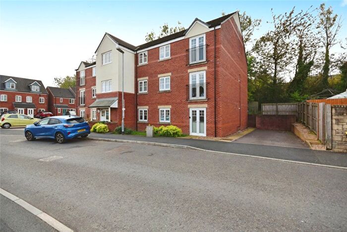 1 Bedroom Flat For Sale In Duddy Road, Disley, Stockport, Cheshire, SK12