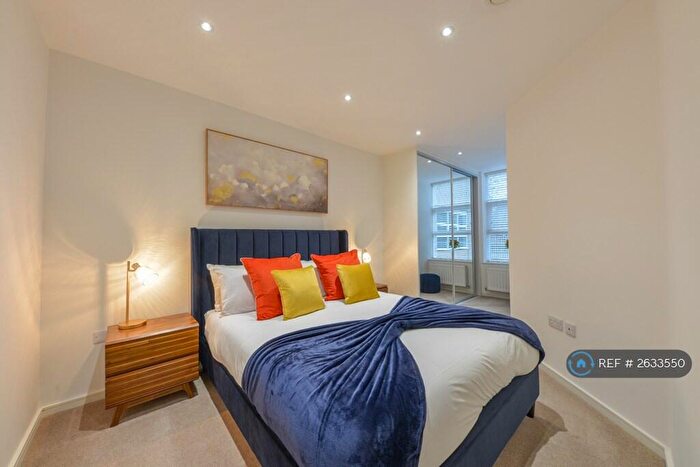 1 Bedroom Flat To Rent In Keystone House, St. Albans, AL1