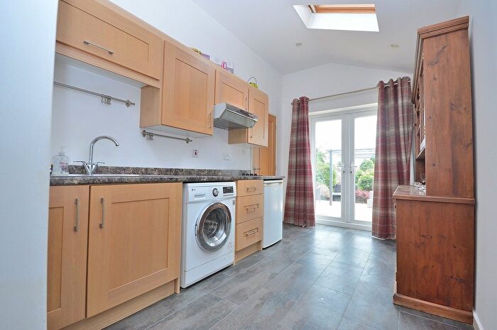 2 Bedroom Semi-Detached House For Sale In Jenner Crescent, Northampton, NN2