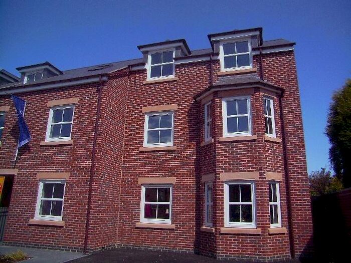 1 Bedroom Apartment To Rent In St. Peters Court, Frederick Street, Riddings, Alfreton, Derbyshire, DE55