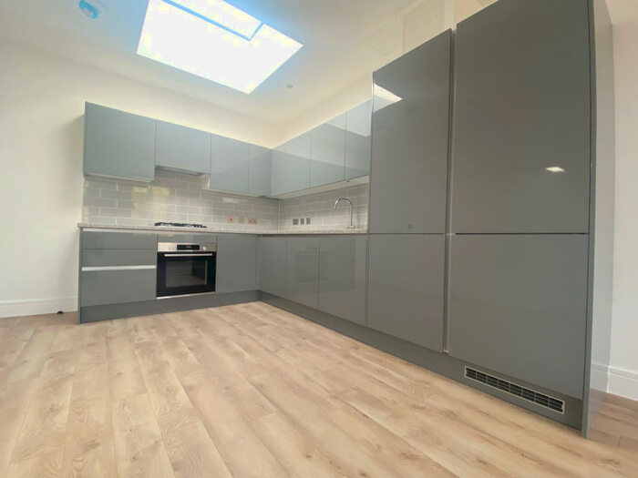 1 Bedroom Flat To Rent In High Street, Orpington, BR6