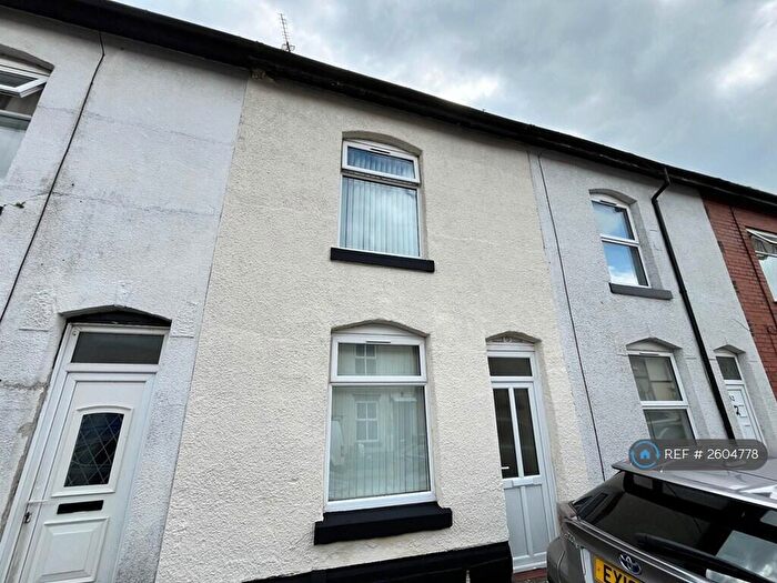 2 Bedroom Terraced House To Rent In Eton Hill Road, Radcliffe, Manchester, M26