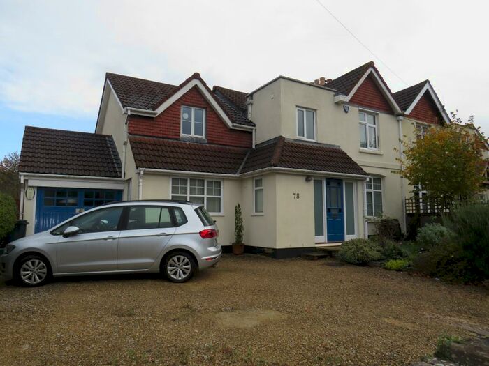 4 Bedroom House To Rent In Coombe Lane, Bristol, BS9