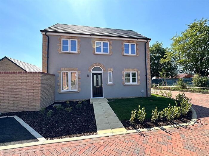 3 Bedroom Property To Rent In Red Kites Road, Downham Market, PE38